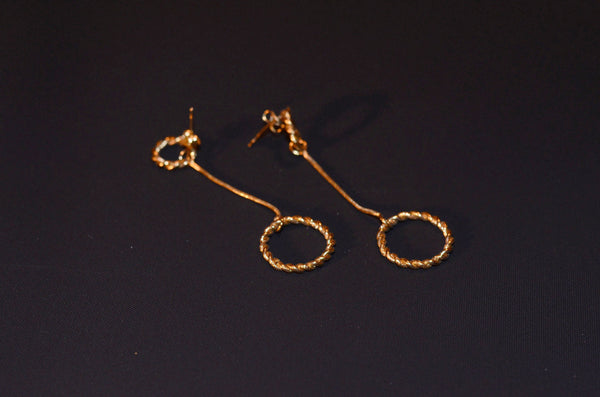 Drop Earring