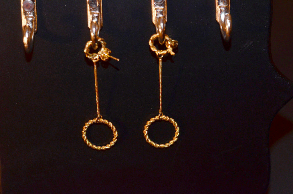 Drop Earring