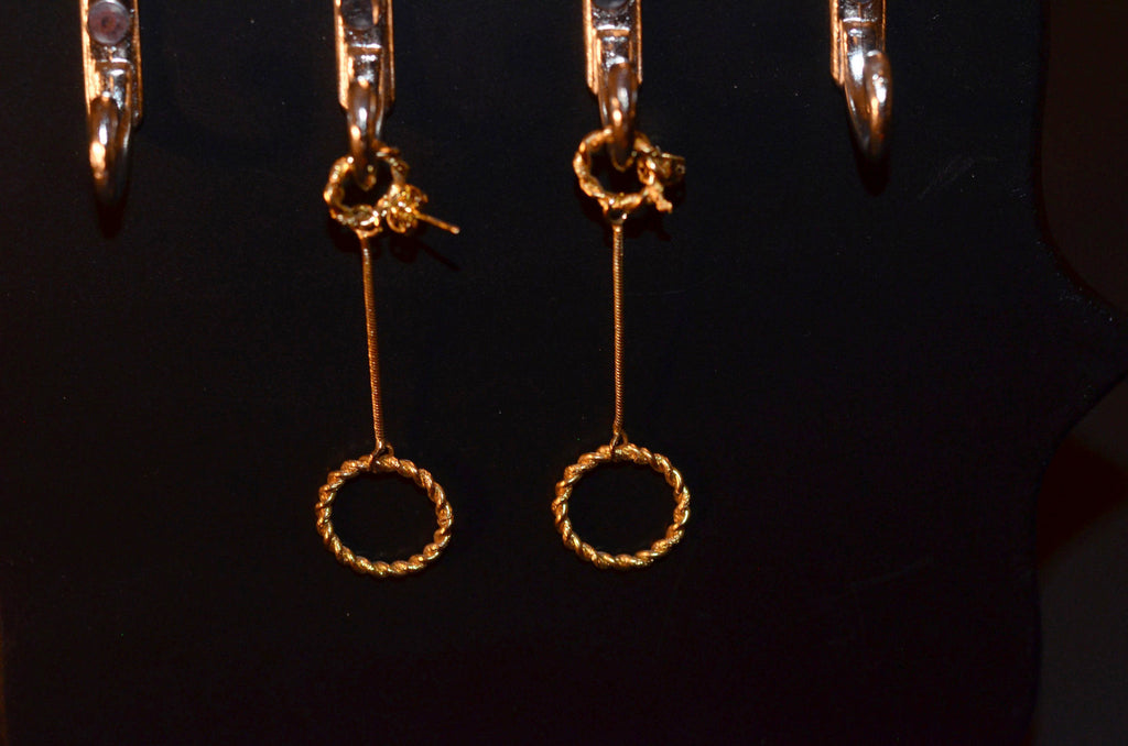 Drop Earring