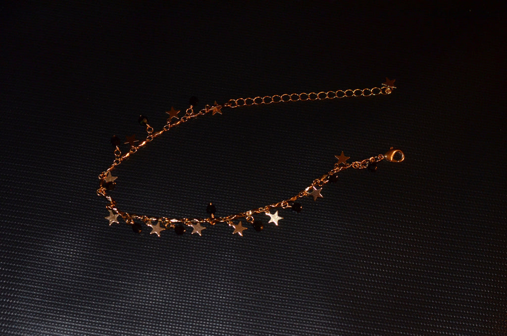 Ivy Anklet