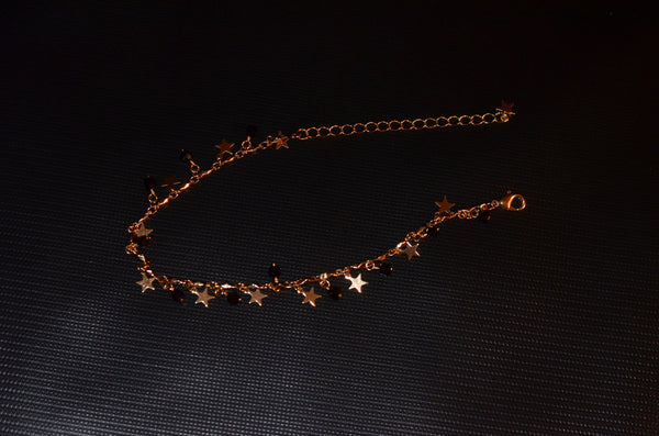 Ivy Anklet