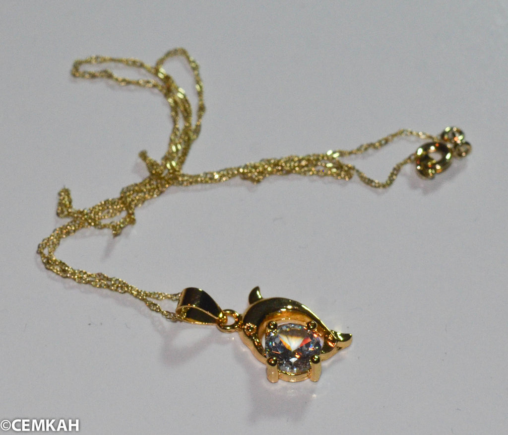 Heart shaped Necklace