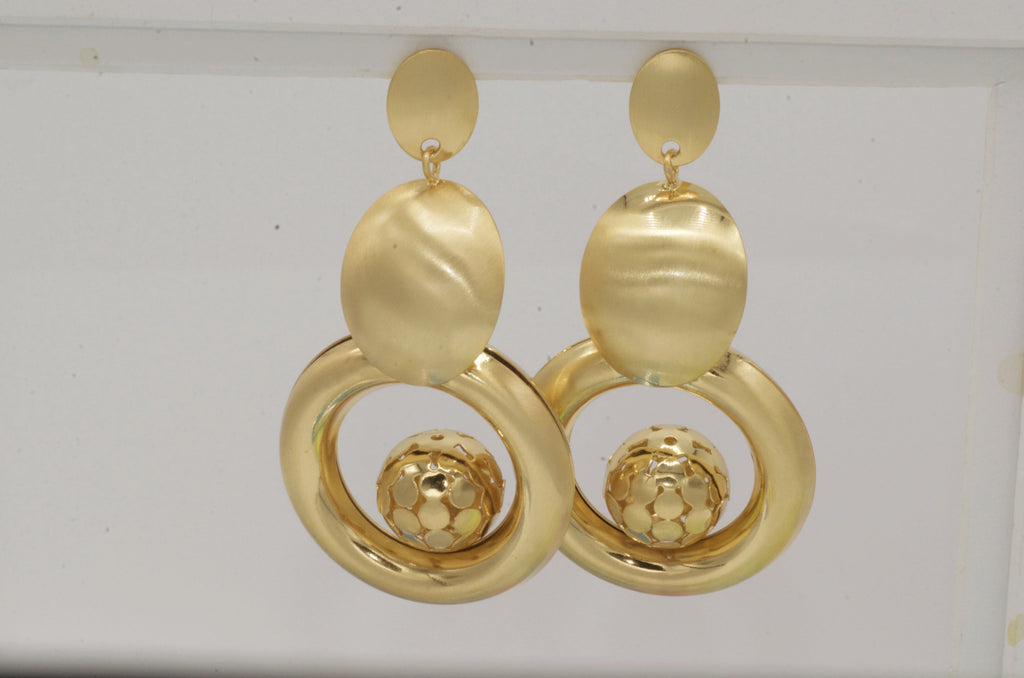 Djeserit earring
