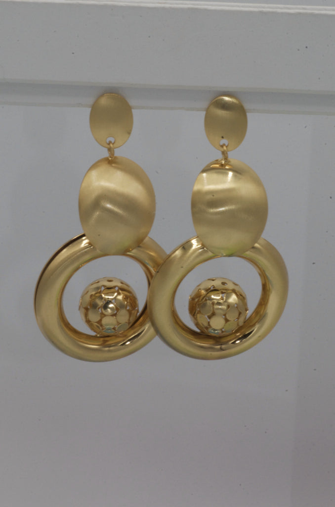 Djeserit earring