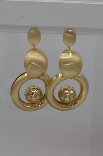 Djeserit earring