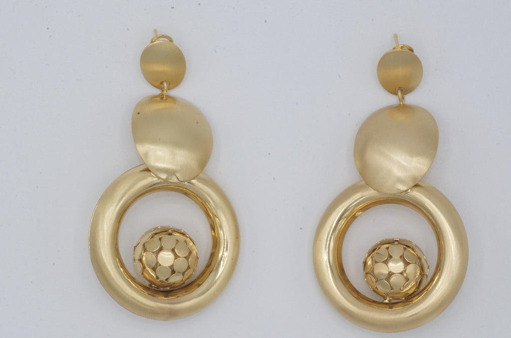 Djeserit earring