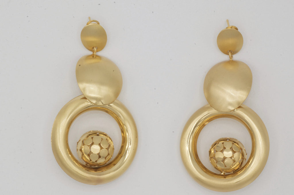 Djeserit earring