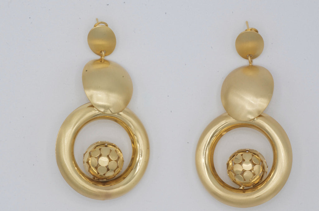 Djeserit earring