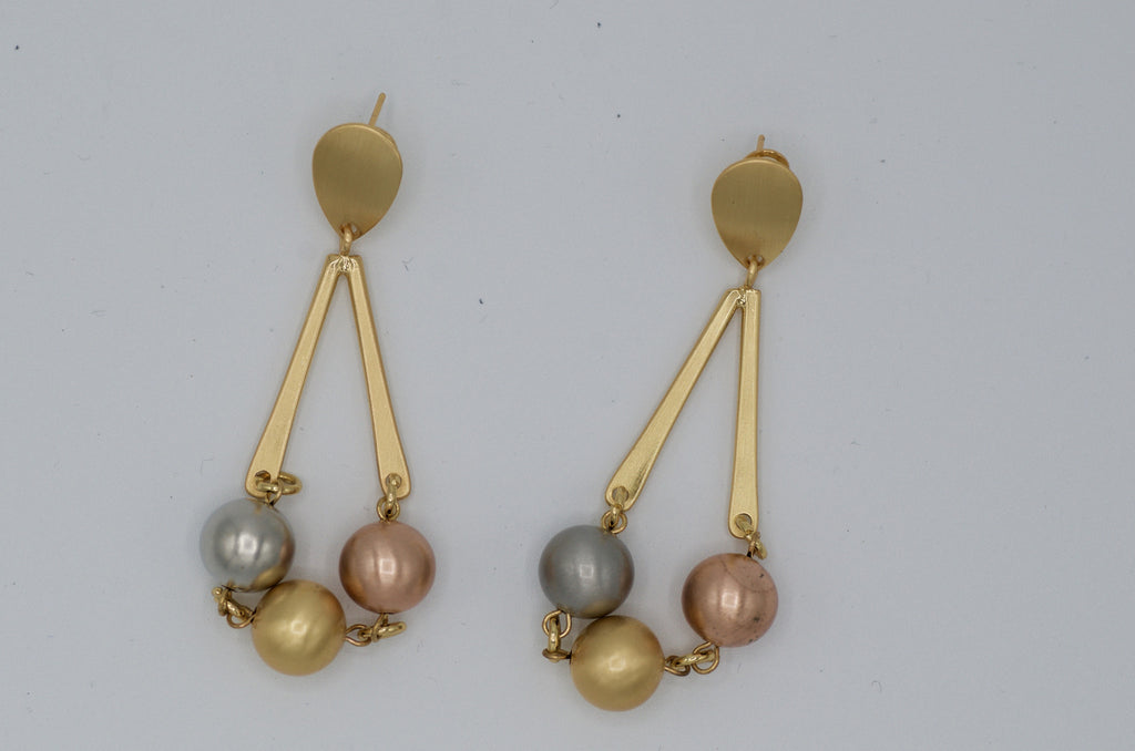 Bahiti earring