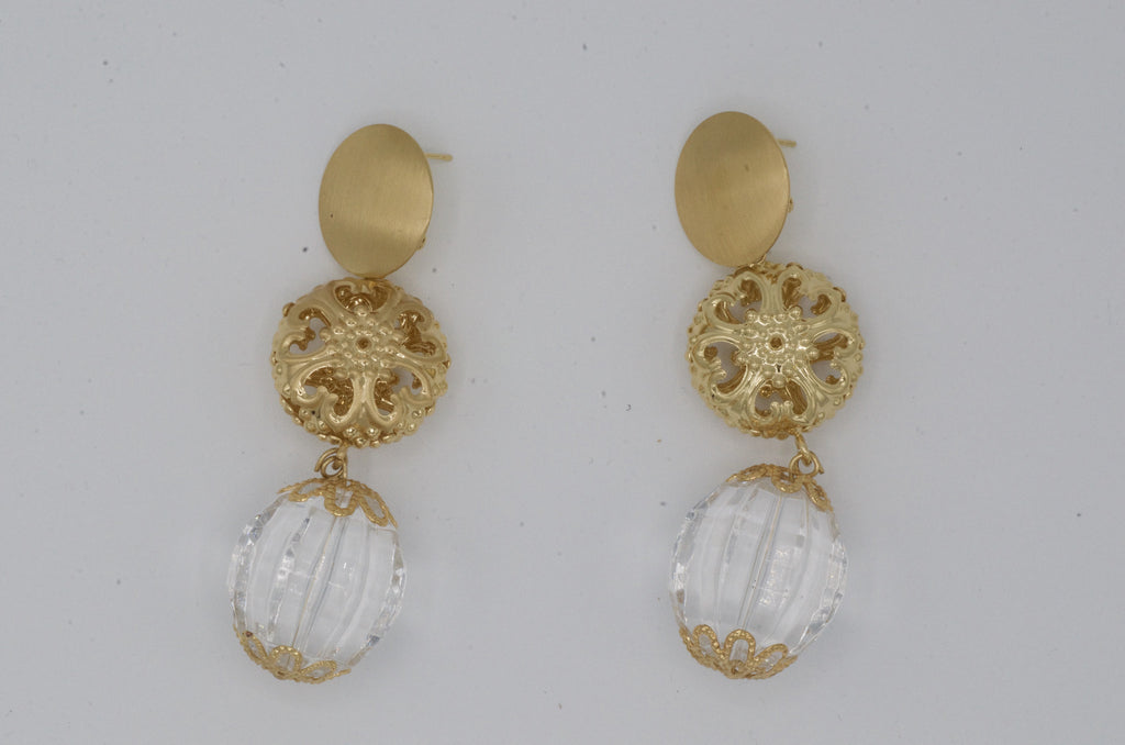 Hasina earring