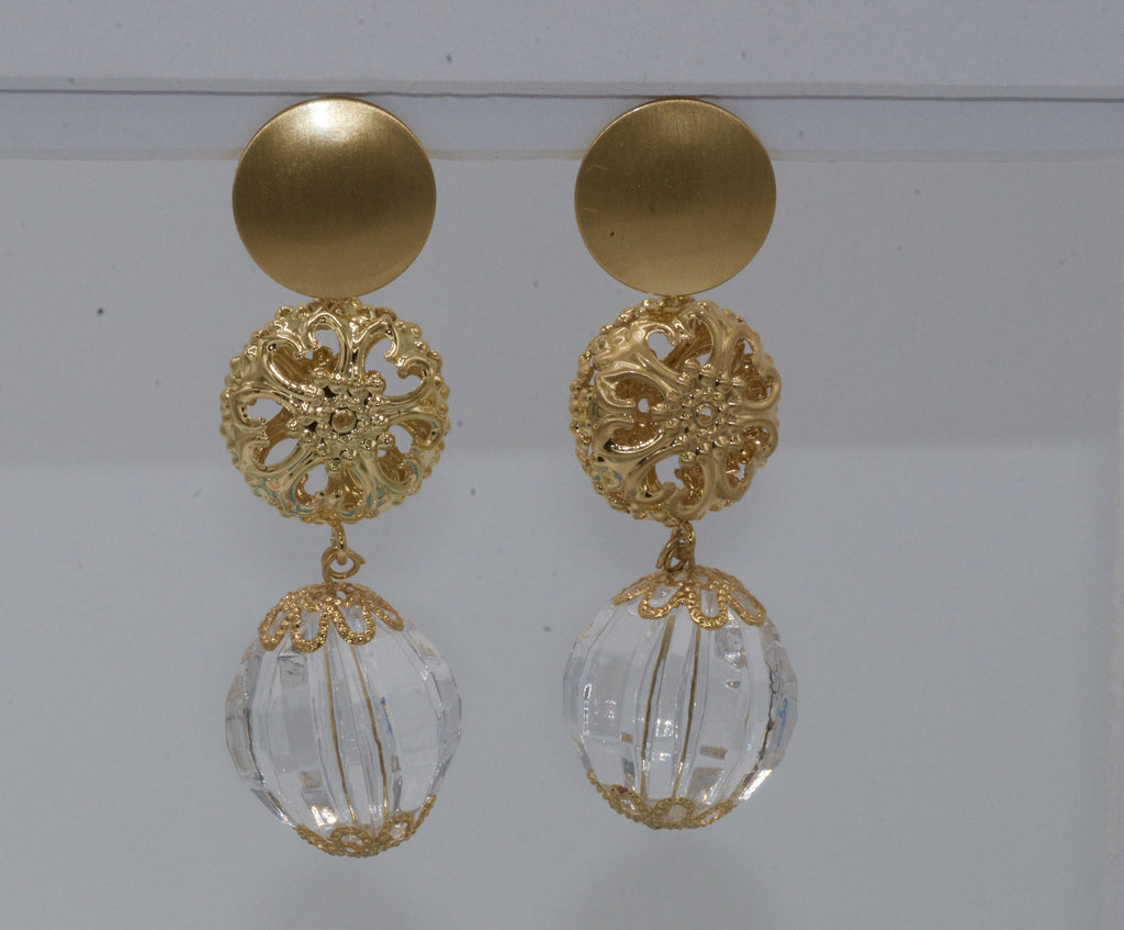 Hasina earring