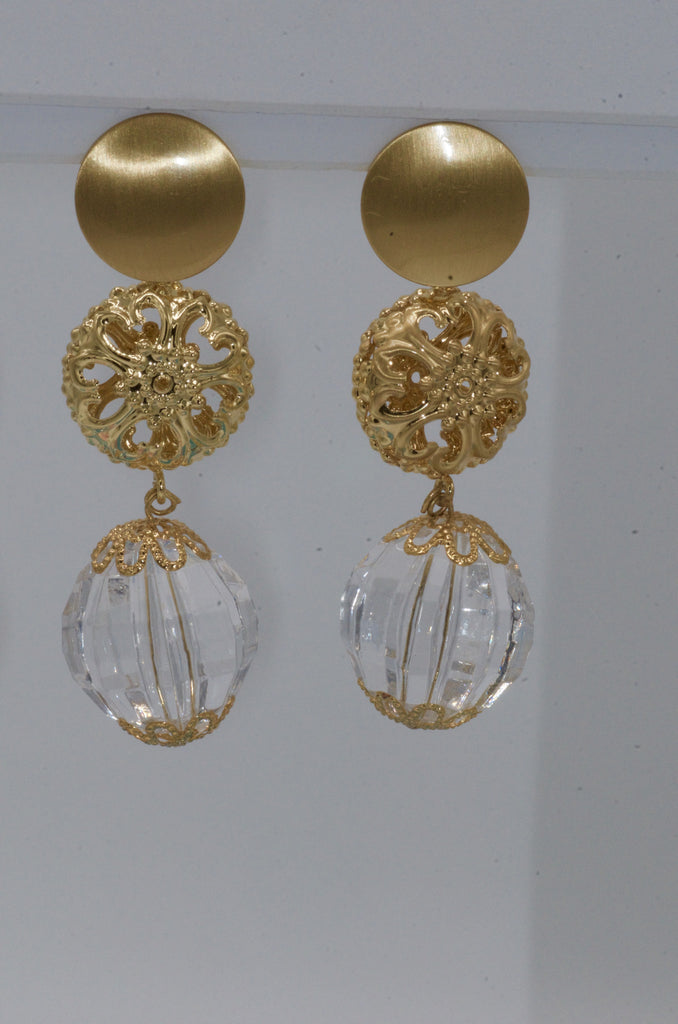 Hasina earring