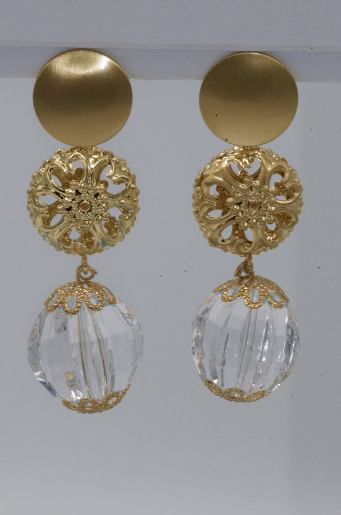 Hasina earring
