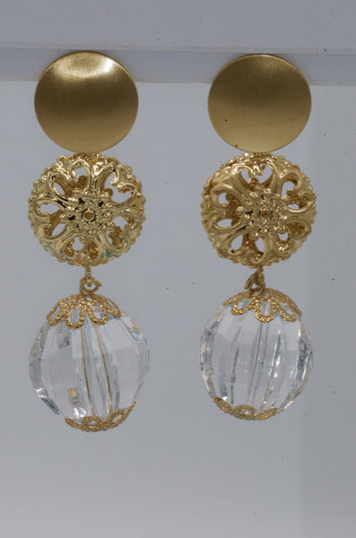 Hasina earring