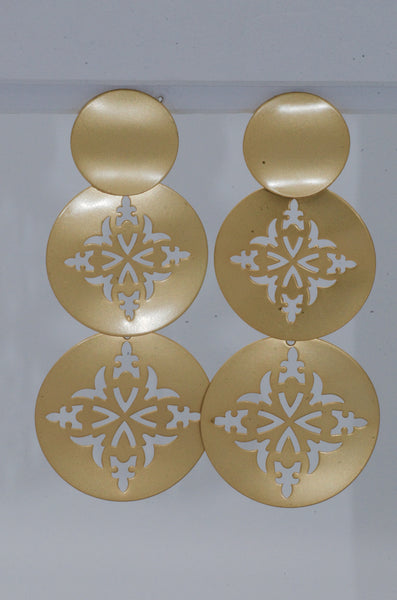 Hager earring
