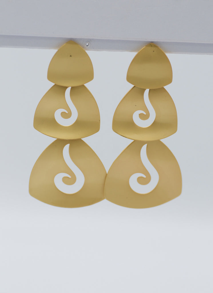 Ebbi earring