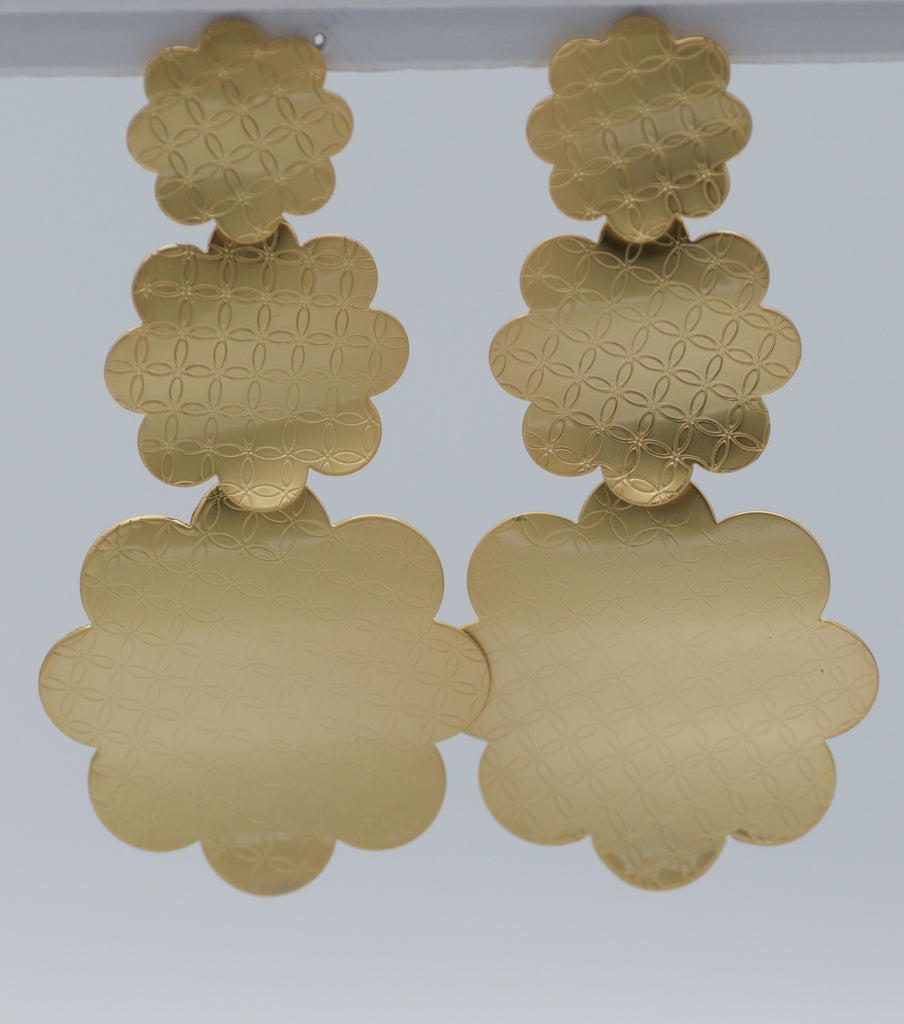 Renee Drop earring