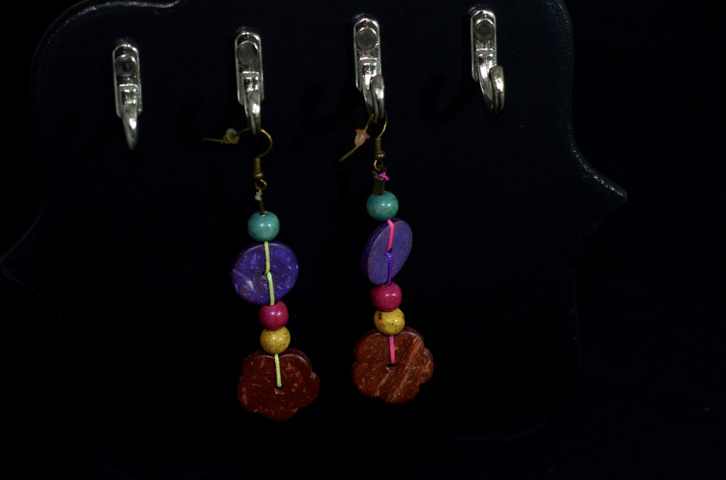 Munbu  Earring