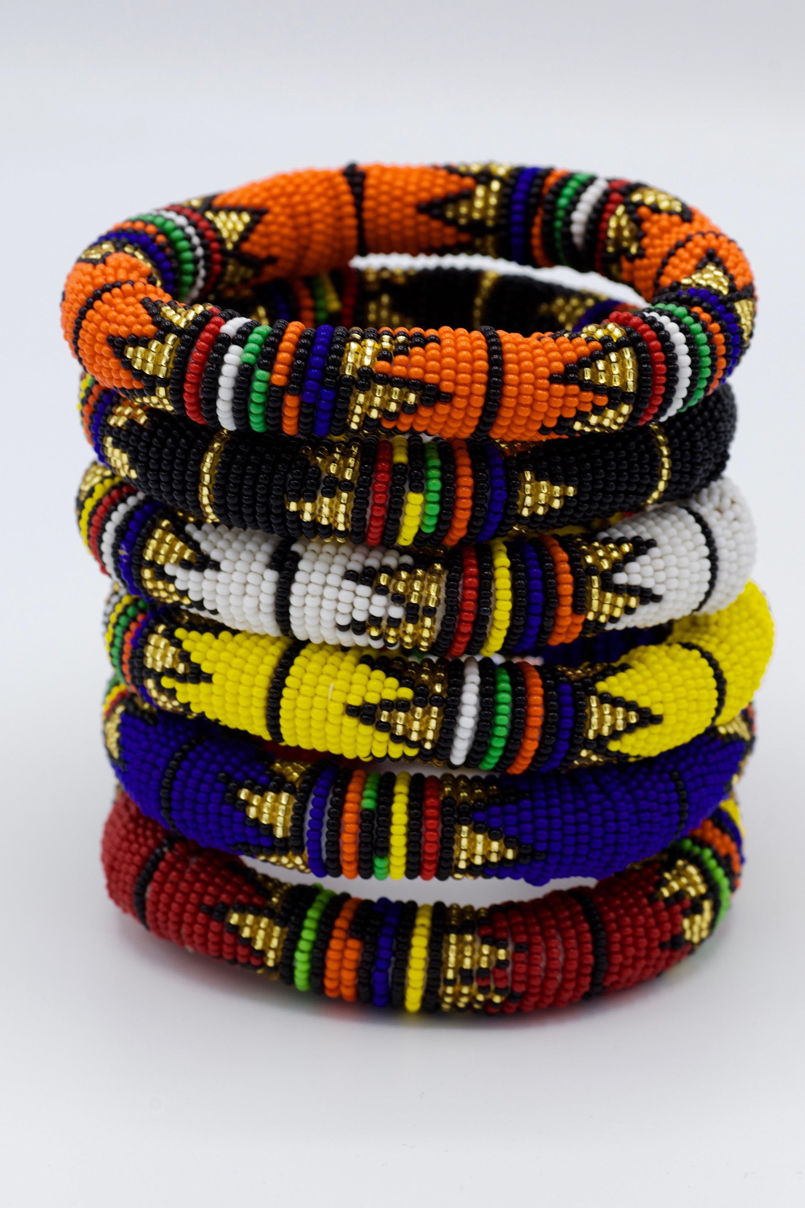 Preorder traditional Maasai home decor – Tagged MULTICOLOR